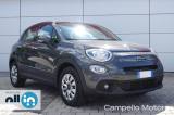 FIAT 500X 500X 1.0 Turbo 120cv 500X MY23