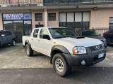 NISSAN NP300 2.5 D 4p. Double Cab Efficient