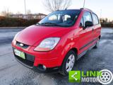 CHEVROLET Matiz 800 SE Planet GPL Neopatentati