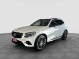 MERCEDES-BENZ CLA sse GLC GLC 250 d 4Matic Premium