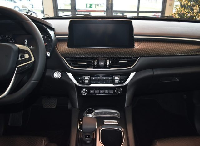 FOTON TUNLAND G7 TUNLAND G7 2.0 TDI DOPPIA CABINA - foto 22