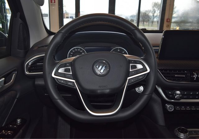 FOTON TUNLAND G7 TUNLAND G7 2.0 TDI DOPPIA CABINA - foto 21
