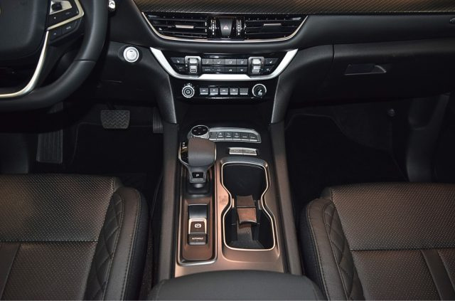 FOTON TUNLAND G7 TUNLAND G7 2.0 TDI DOPPIA CABINA - foto 23