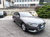 AUDI A4 Avant 35 TDI/163 CV S tronic Business Advanced