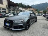 AUDI RS6 Avant 4.0 TFSI quattro tiptronic