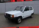 FIAT Panda 1ª serie 1000 i.e. cat L FIRE NO RUGGINE storica