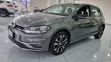 VOLKSWAGEN Golf 1.6 TDI 115 CV DSG 5p. IQ DRIVE