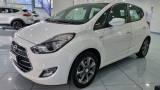 HYUNDAI iX20 1.4 CRDI 90 CV Unico proprietario