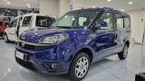 FIAT Doblo Doblò 1.4 T-Jet 16V Lounge