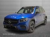 MERCEDES-BENZ GLB 200 d Automatic 4Matic AMG Line Advanced Plus 7posti