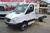 MERCEDES-BENZ Sprinter T43/35 416 CDI 2.2 163CV TELAIO MOTORE NUOVO