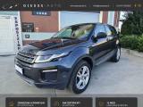 LAND ROVER Range Rover Evoque 2.0 eD4 5p. SE Dynamic AUTO MY'18, LED, NAVI,GARAN