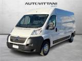 CITROEN Jumper 35 L3H2 2.2 hdi 130cv