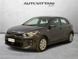 KIA Rio 5 Porte 1.2 MPi 82cv Eco