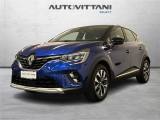 RENAULT Captur 1.6 E Tech phev Intens 160cv auto my21