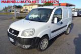 FIAT Doblo Doblò 1.3 MJT FURGONE