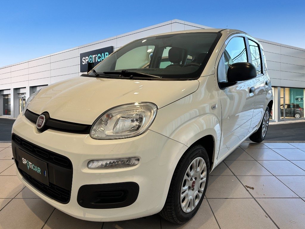 FIAT Panda 1.2 Easy Benzina usato