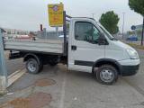 IVECO Daily 35C12P 2.3 Hpi RIBALTABILE