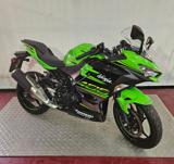 KAWASAKI Ninja 400 2020