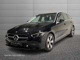 MERCEDES-BENZ C 200 d Mild hybrid S.W. Advanced