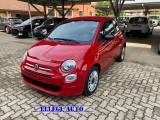 FIAT 500 PROMO FINANZ. 1.0 Hybrid +LEGA km 0