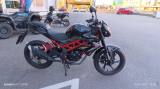 BENELLI BN 125 BN 125