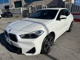 BMW X2 sDrive18d Msport