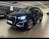 AUDI Q2 35 TFSI Admired