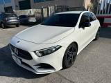 MERCEDES-BENZ A 200 d Automatic Premium AMG