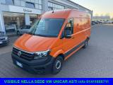 VOLKSWAGEN Crafter 30 2.0 TURBO DIESEL 140CV PM-TA Furgone Business