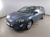 FORD Focus 1.5 EcoBlue 120 CV automatico SW Business Co-Pilo