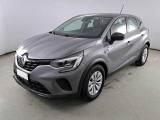 RENAULT Captur TCe 100 CV GPL Life