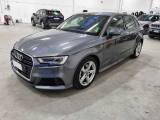 AUDI A3 SPB 40 TDI quattro S tronic Sport