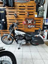 HARLEY-DAVIDSON 1200L XL Sportster Low - finanziabile e garantibile