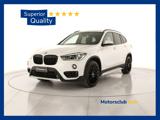 BMW X1 sDrive20d Sport