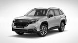 SUBARU Forester 2.0 e-Boxer MHEV CVT Lineartronic Style