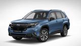 SUBARU Forester 2.0 e-Boxer MHEV CVT Lineartronic Style