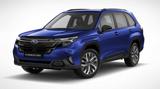 SUBARU Forester 2.0 e-Boxer MHEV CVT Lineartronic Style