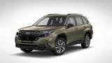 SUBARU Forester 2.0 e-Boxer MHEV CVT Lineartronic Style