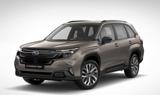 SUBARU Forester 2.0 e-Boxer MHEV CVT Lineartronic Style