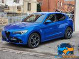 ALFA ROMEO Stelvio 2.2 Turbodiesel 210 CV AT8 Q4 Veloce