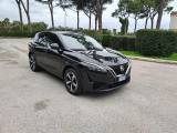 NISSAN Qashqai 1.3 mhev N Connecta 2wd 158cv xtronic