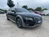 AUDI A4 allroad 2.0 TDI F.AP. Advanced