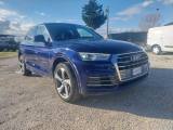 AUDI Q5 40 TDI quattro S tronic S line plus