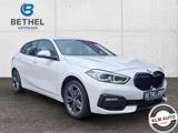 BMW 118 118d Sport Line* BELLISSIMA*