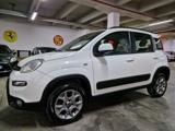 FIAT Panda 1.3 MJT 95 CV S&S 4x4 VETTURA 4 POSTI