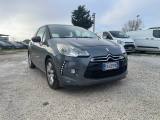 DS AUTOMOBILES DS 3 1.4 VTi 95 Chic