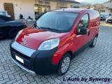 FIAT Fiorino 1.3 MJT 95CV Furgone Adventure E5+ prezzo al netto