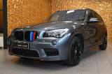 BMW X1 xDrive20d Msport ALCANTARA 18