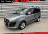 FIAT Doblo Doblò 1.6 MJT 16V Emotion 5 posti VETTURA